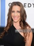 Pattie Mallette