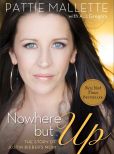 Pattie Mallette