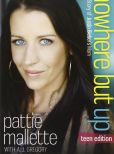 Pattie Mallette