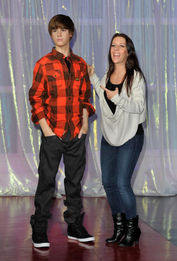 Pattie Mallette