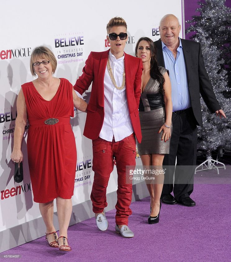 Pattie Mallette