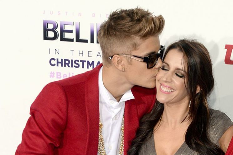 Pattie Mallette