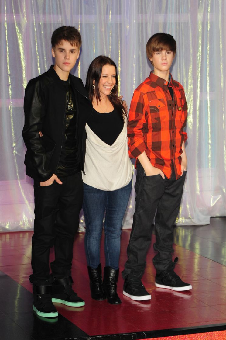 Pattie Mallette