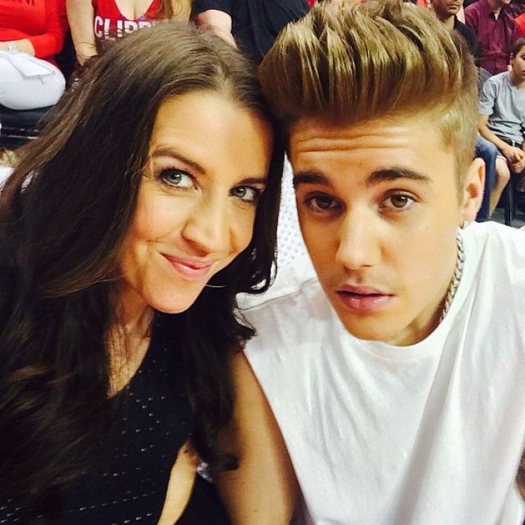 Pattie Mallette