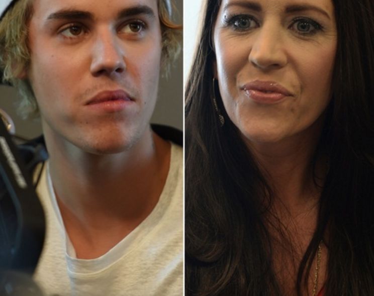 Pattie Mallette