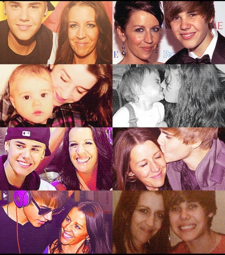 Pattie Mallette