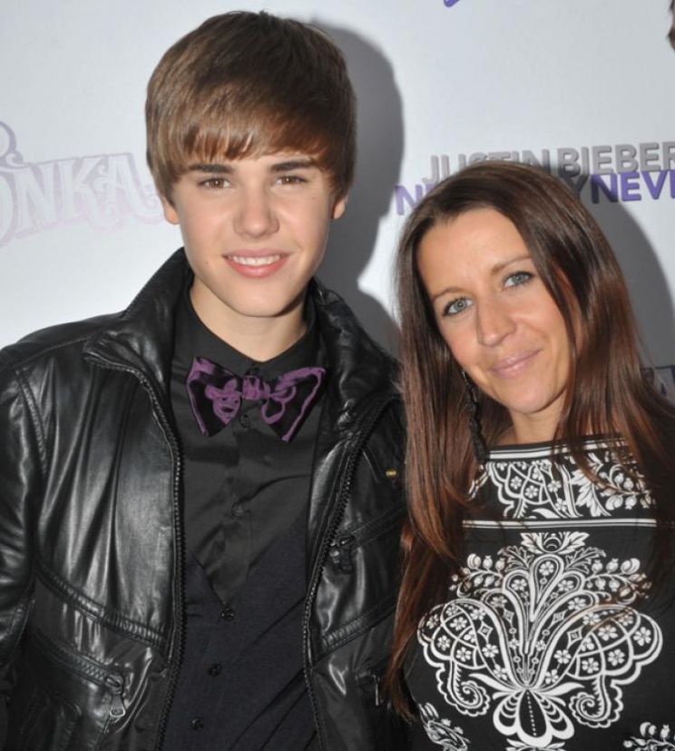 Pattie Mallette
