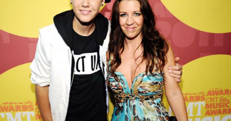 Pattie Mallette