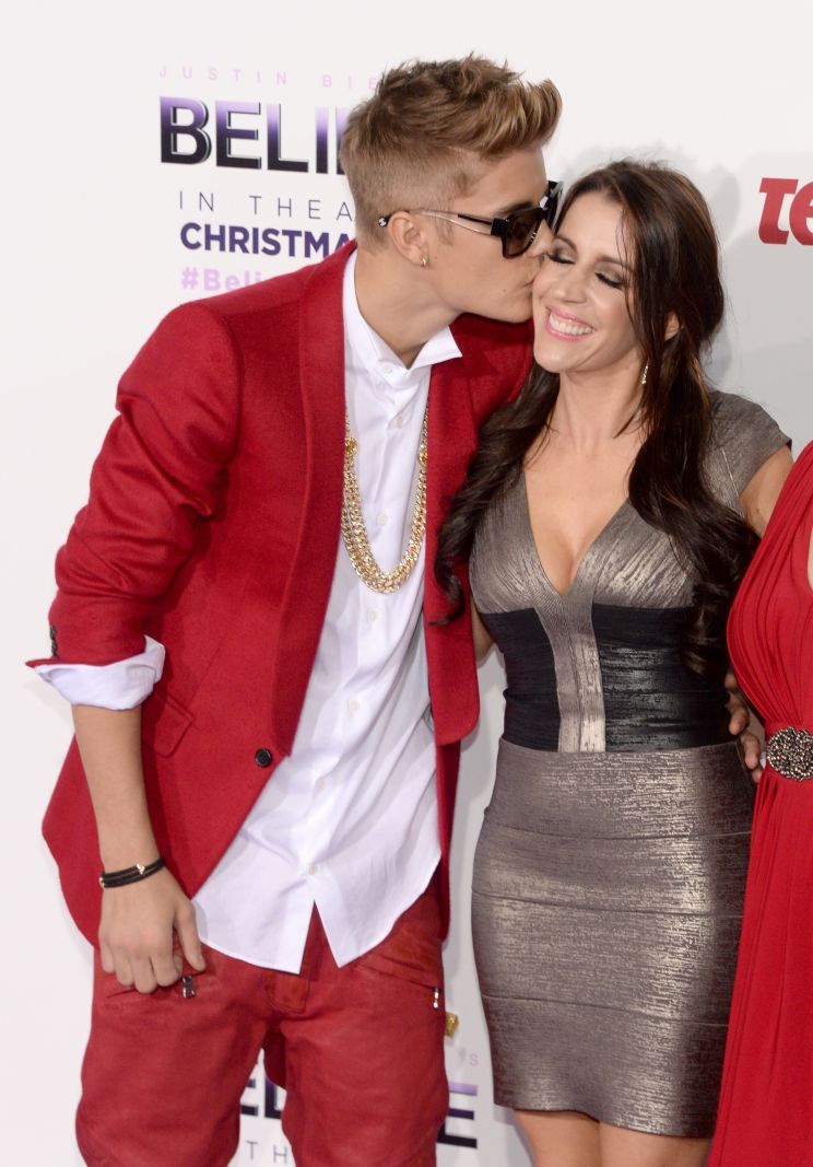 Pattie Mallette