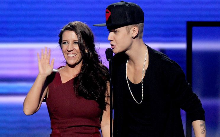 Pattie Mallette