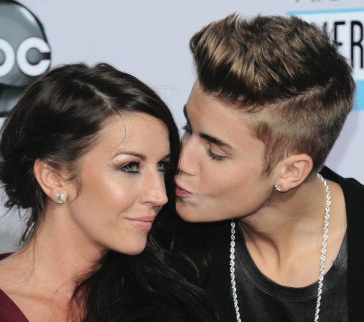 Pattie Mallette