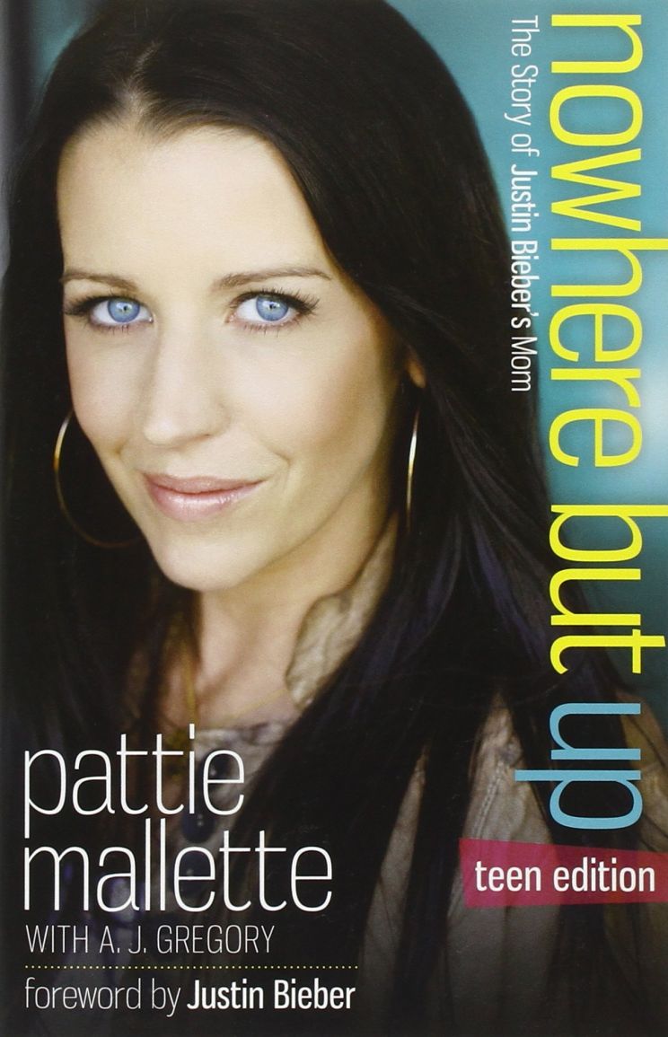 Pattie Mallette