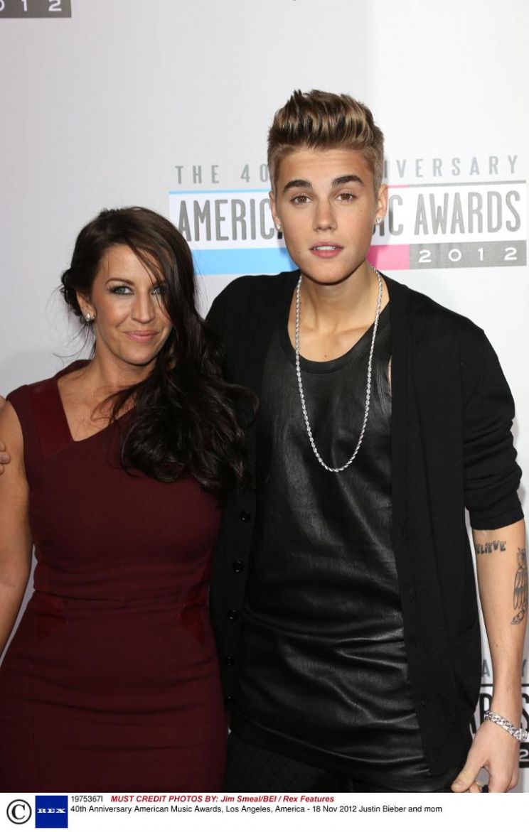 Pattie Mallette