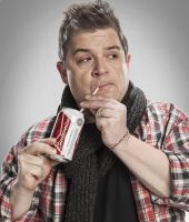 Patton Oswalt