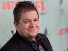 Patton Oswalt