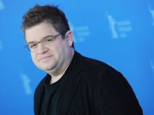 Patton Oswalt