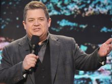 Patton Oswalt