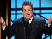 Patton Oswalt