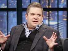 Patton Oswalt