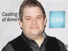 Patton Oswalt