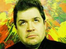 Patton Oswalt