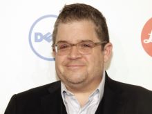 Patton Oswalt