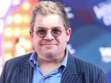 Patton Oswalt