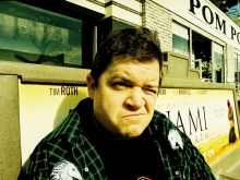 Patton Oswalt