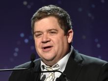 Patton Oswalt
