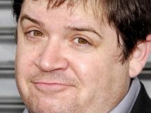Patton Oswalt