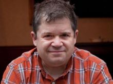 Patton Oswalt