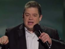 Patton Oswalt