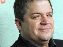 Patton Oswalt