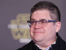 Patton Oswalt