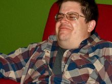 Patton Oswalt