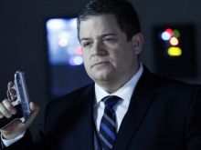 Patton Oswalt