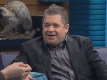 Patton Oswalt