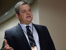 Patton Oswalt