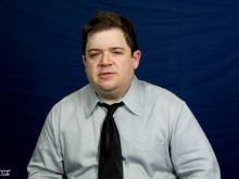 Patton Oswalt