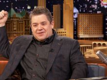 Patton Oswalt