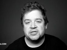 Patton Oswalt