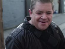 Patton Oswalt