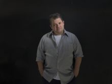 Patton Oswalt