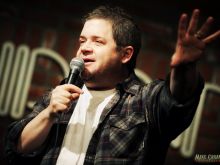 Patton Oswalt