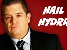 Patton Oswalt