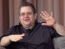 Patton Oswalt