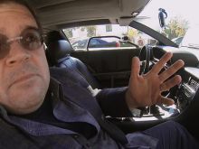 Patton Oswalt