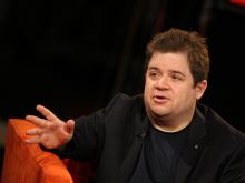 Patton Oswalt