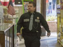 Patton Oswalt