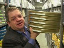 Patton Oswalt
